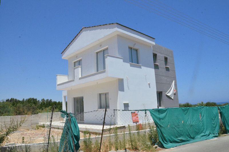 3 Bedroom Villa Walking Distance to MAAD Beach properties for sale in cyprus