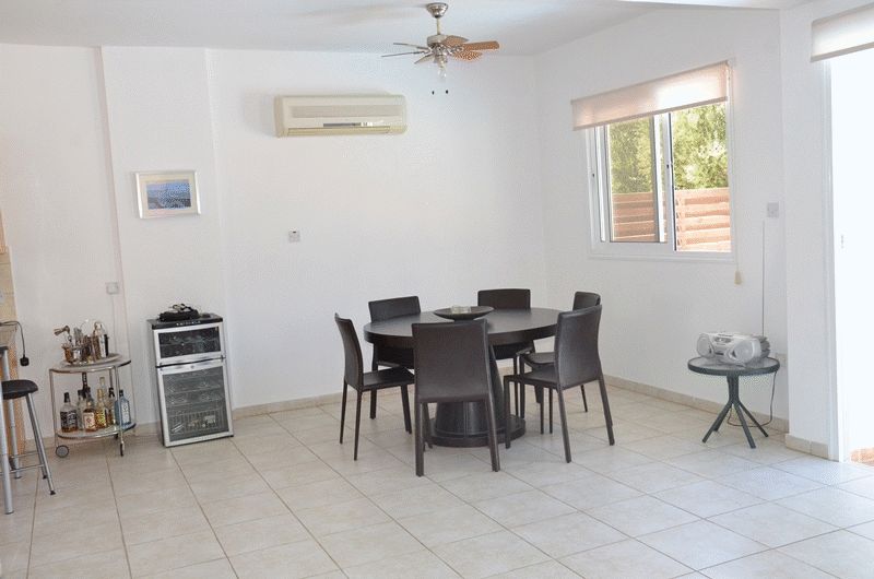 3 Bedroom Villa Walking Distance To The Beach properties for sale in cyprus