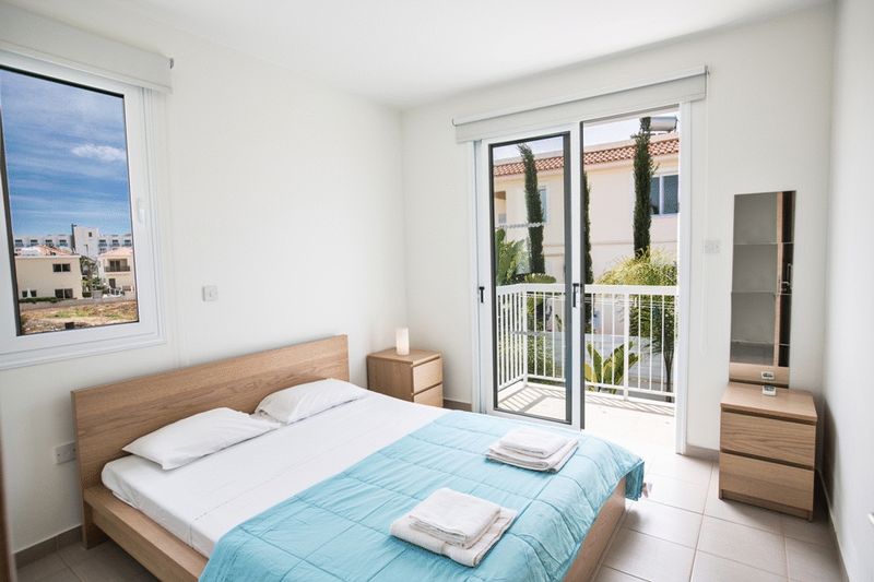3 Bedroom Villa Walking Distance to the Beach properties for sale in cyprus