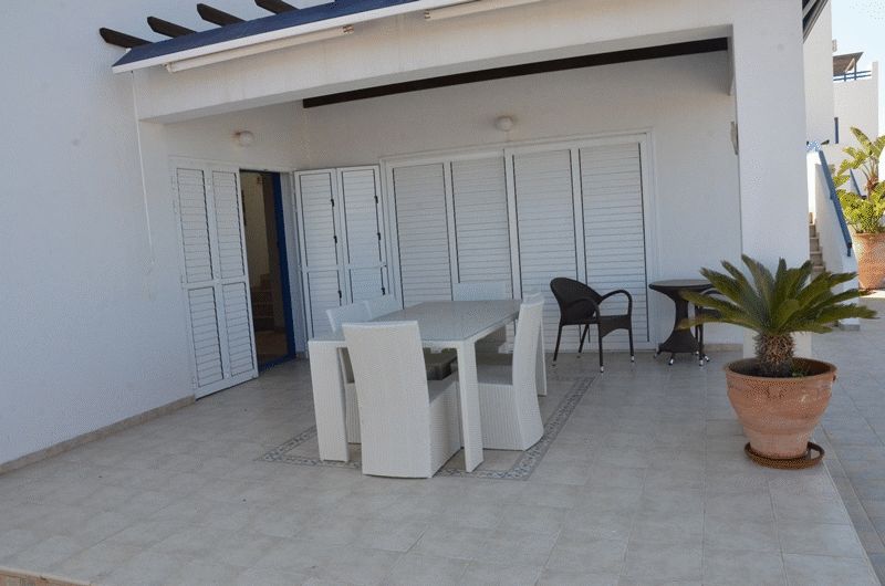 4 Bedroom Villa with Panoramic Sea Views properties for sale in cyprus