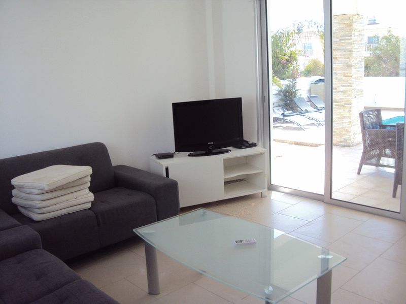 Detached 3 Bedroom Villa with Private Pool in Protaras properties for sale in cyprus