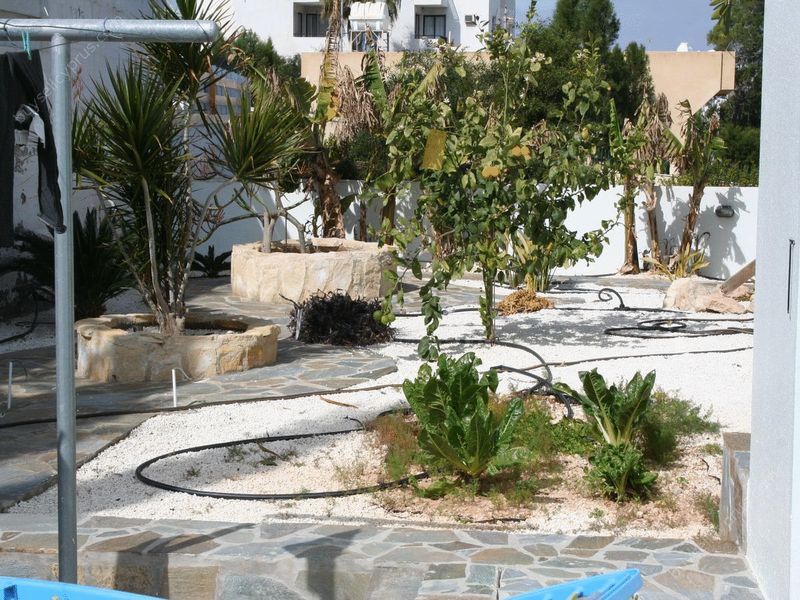Detached Villa with Unobstructed Sea Views in Cape Greco properties for sale in cyprus