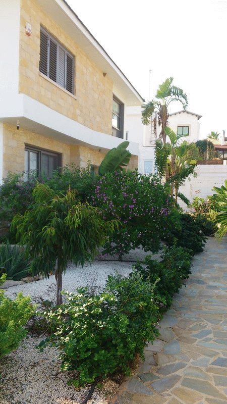 Detached Villa with Unobstructed Sea Views in Cape Greco properties for sale in cyprus