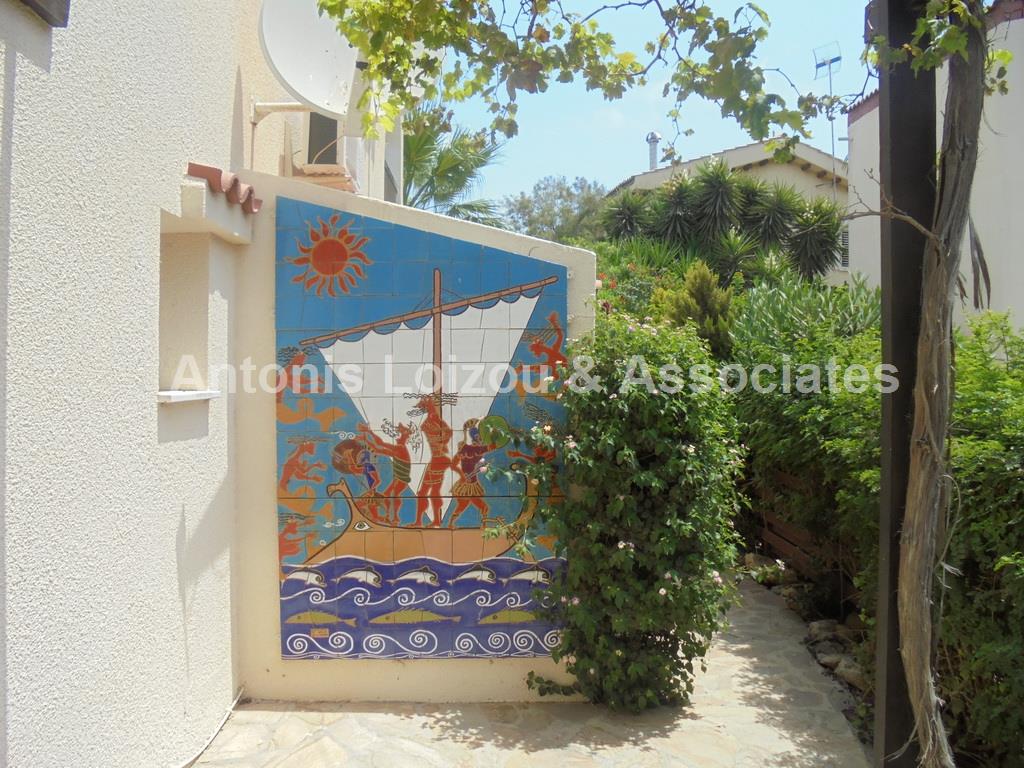 Four Bedroom House in Protaras properties for sale in cyprus