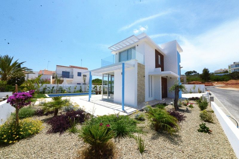 House in Famagusta (Protaras) for sale