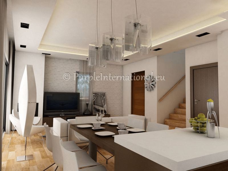 Luxury 6 Bedroom Villa in the Heart of Protaras properties for sale in cyprus
