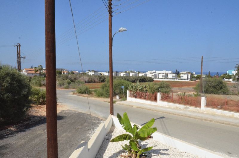 Luxury Custom Built Villa with Sea Views in Protaras properties for sale in cyprus