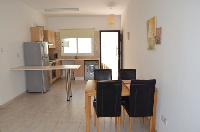 One Bedroom Holiday Apartment properties for sale in cyprus