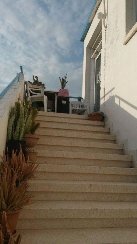 Restaurant & 2 Apartments for Sale at Malama Sandy Beach properties for sale in cyprus
