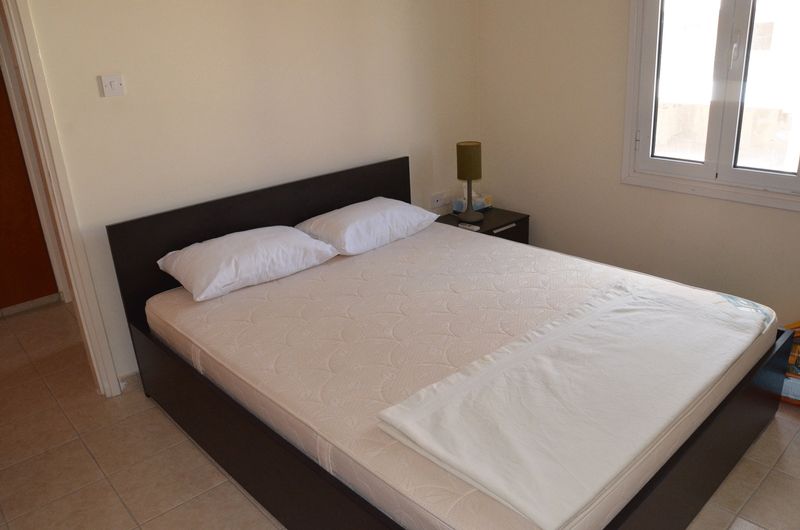 Spacious 2 Bed Apartment with Title Deeds properties for sale in cyprus