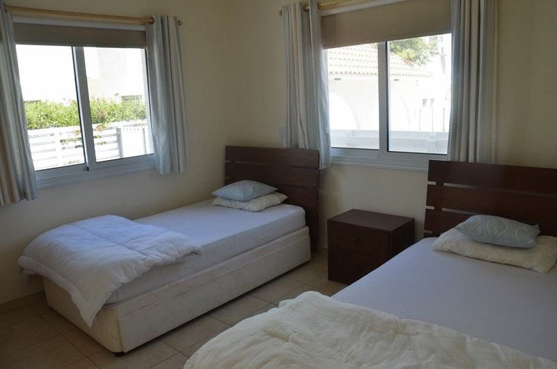 Two Bedroom Apartment in Protaras properties for sale in cyprus
