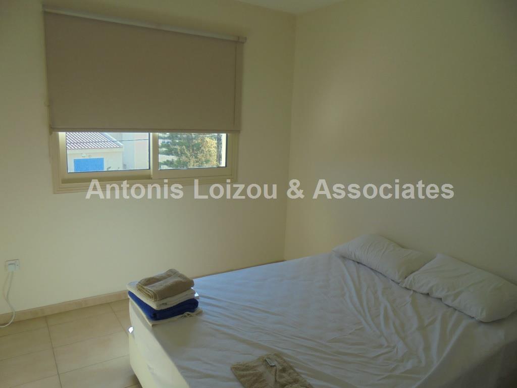 Two Bedroom Beach Apartment In Ayia Triada properties for sale in cyprus