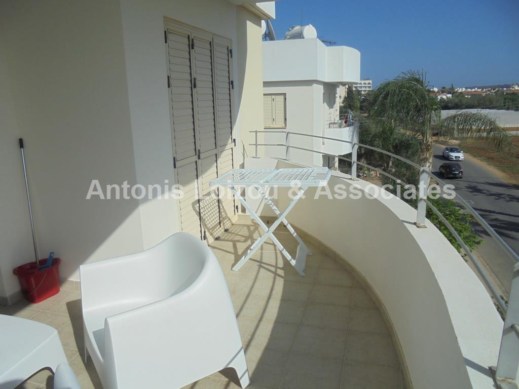 Two Bedroom Beach Apartment In Ayia Triada properties for sale in cyprus