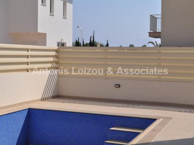 Two Bedroom Detached Villa with Private Pool  properties for sale in cyprus