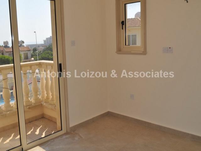 Two Bedroom Detached Villa with Private Pool  properties for sale in cyprus