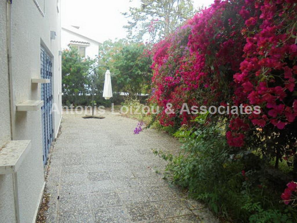 Two Bedroom Semi Detached House in Protaras properties for sale in cyprus