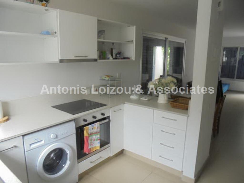 Two Bedroom Semi Detached House in Protaras properties for sale in cyprus