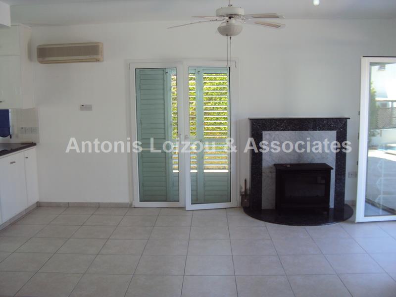 3 Bedroom House with Pool and Title Deeds properties for sale in cyprus