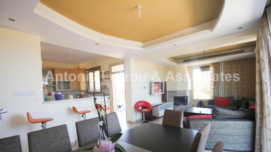4 Bedroom Villa with Sea views in Protaras properties for sale in cyprus