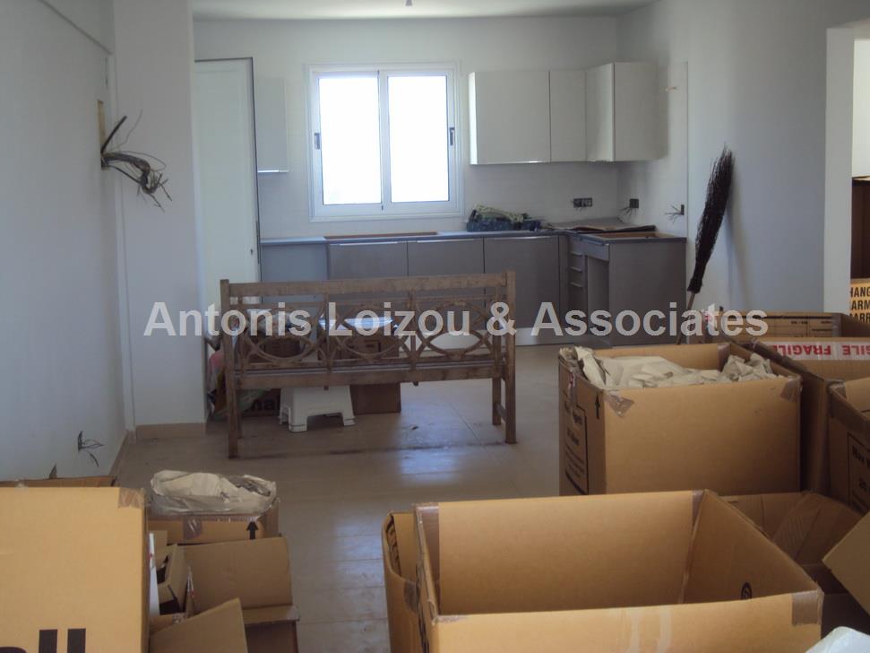 A two bedroom Apartment center of Protaras properties for sale in cyprus