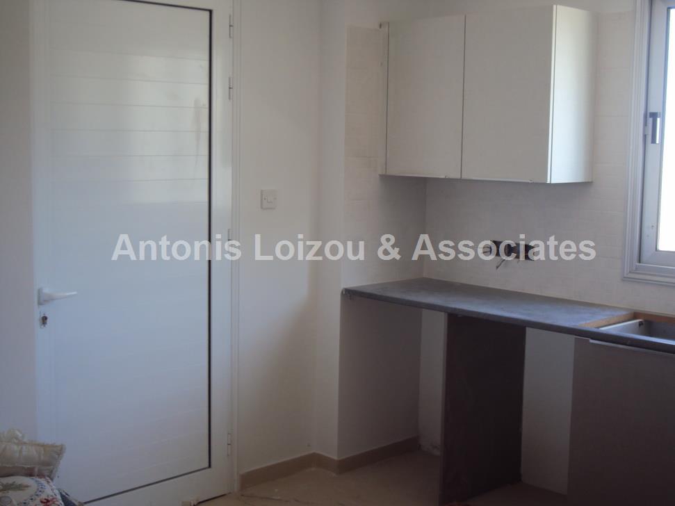 A two bedroom Apartment center of Protaras properties for sale in cyprus