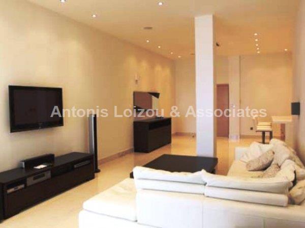 A two Bedroom Beach Front Luxury Apartment in Protaras properties for sale in cyprus