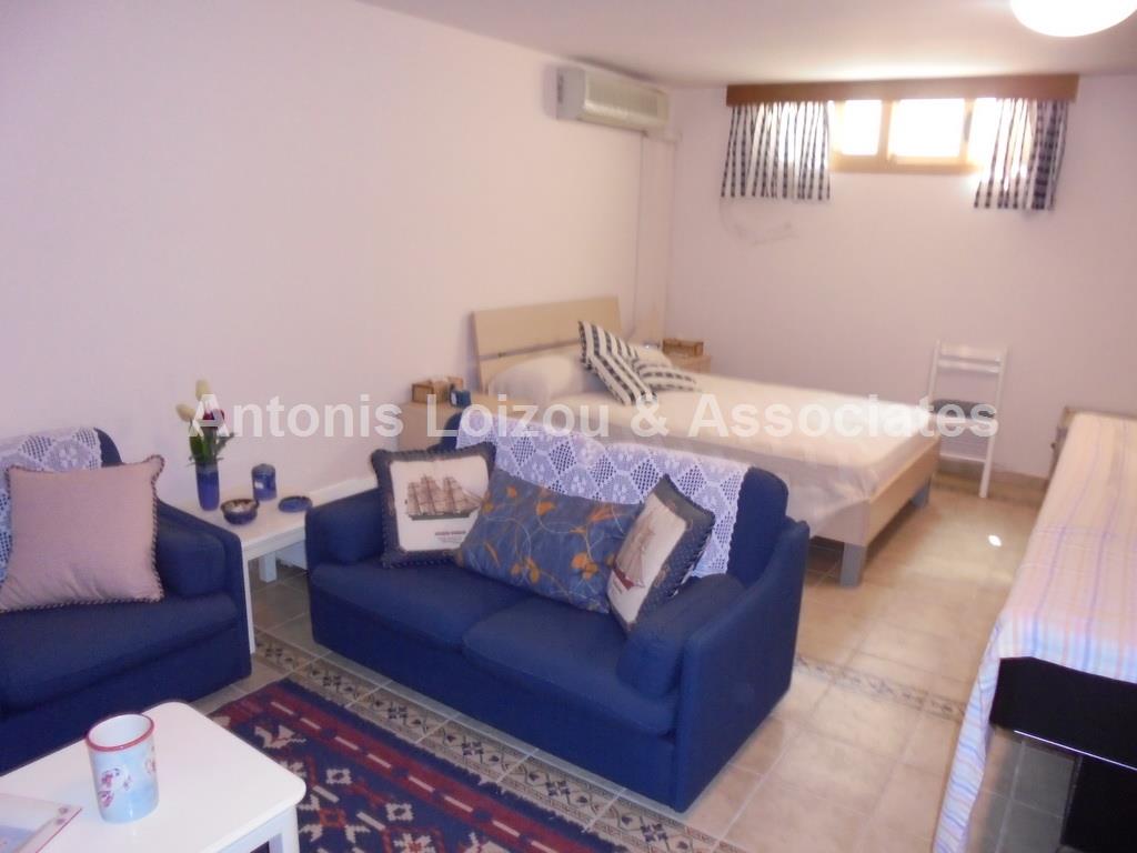 Four Bedroom Villa in Ayia Triada properties for sale in cyprus