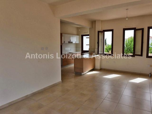 Four Bedroom Detached Villa with Title Deed properties for sale in cyprus