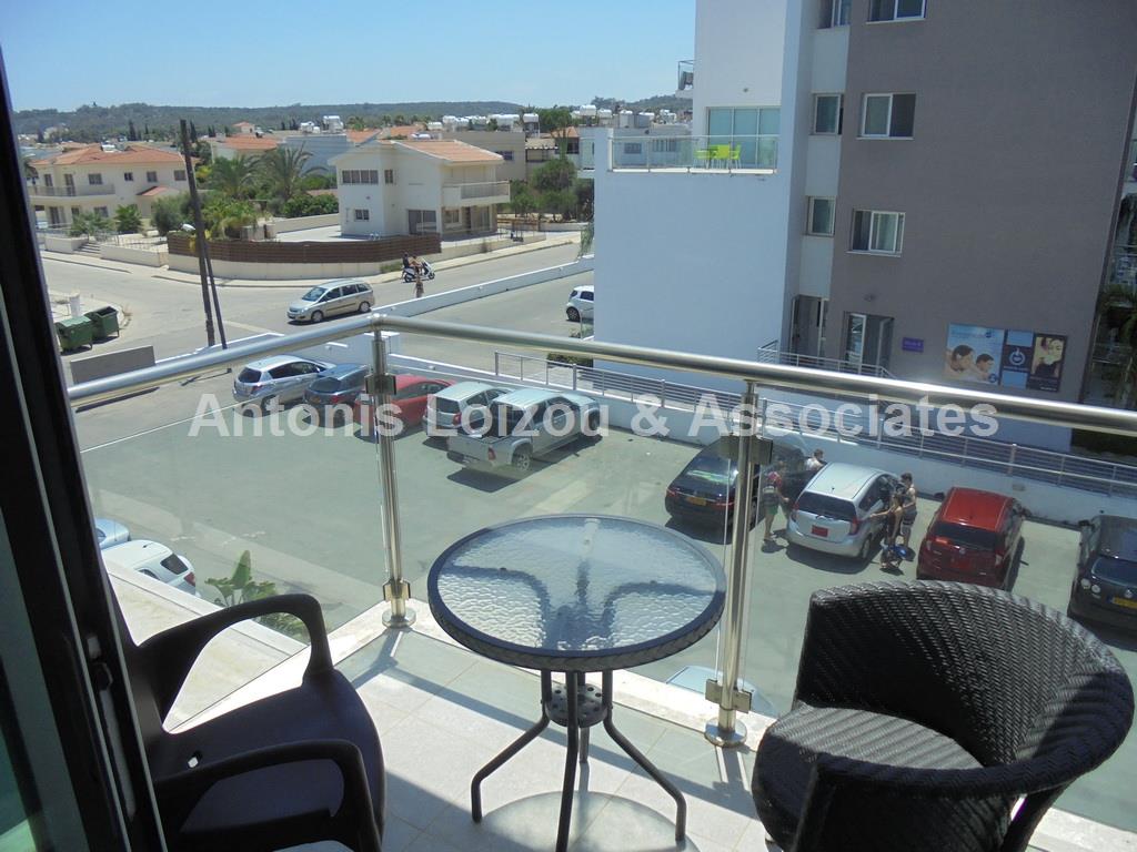 Two Bedroom Apartment in Protaras properties for sale in cyprus