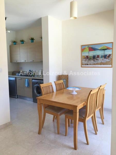 Two Bedroom House with Pool in Cape Greco properties for sale in cyprus
