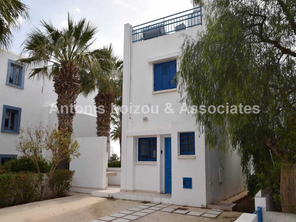 Two Bedroom Villa Within Walking Distance To The Beach - Reduced properties for sale in cyprus