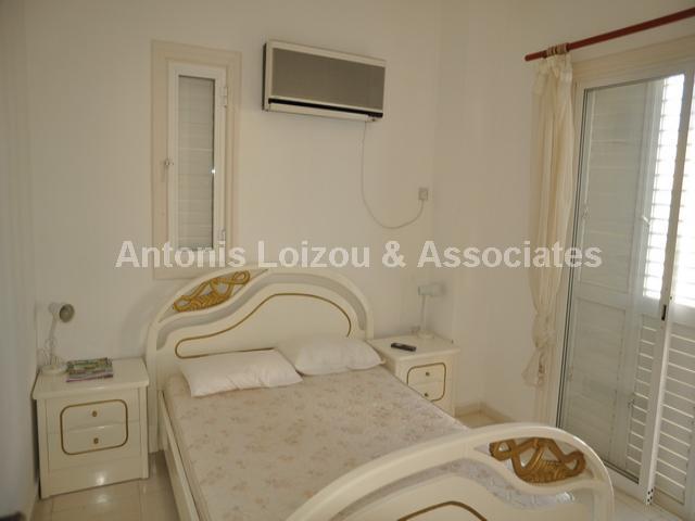 Two Bedroom Detached House with Title Deed properties for sale in cyprus