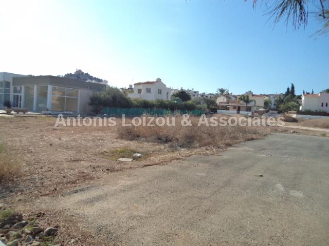 PLOT OF LAND FOR SALE properties for sale in cyprus