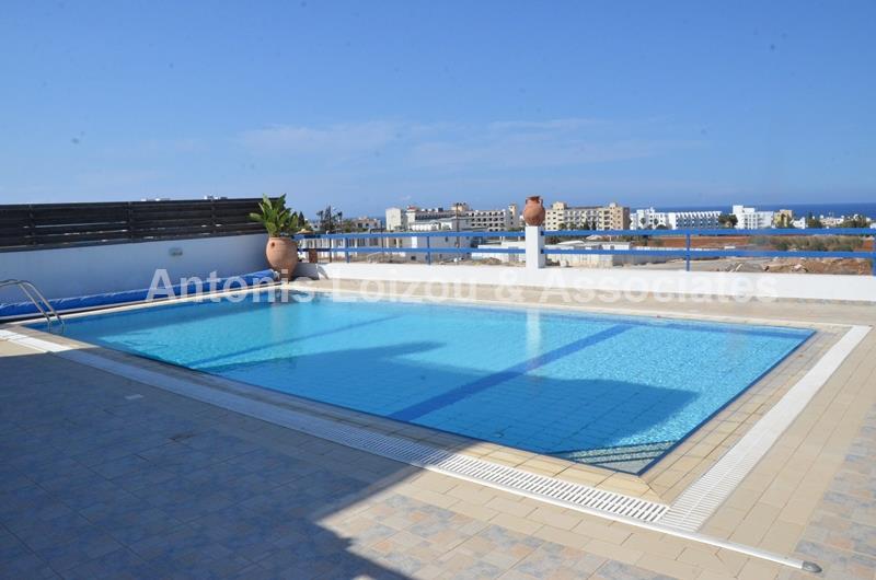 Fabulous 4 Bedroom Villa with Unobstructed Sea Views. properties for sale in cyprus