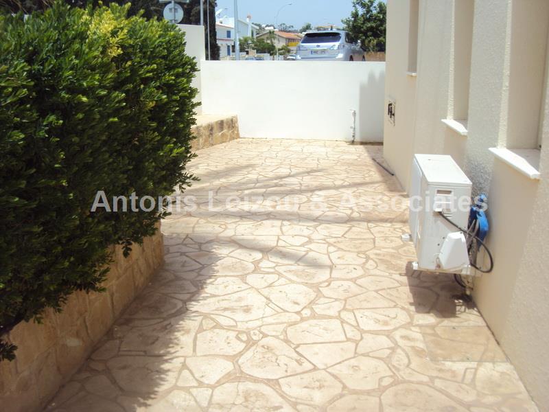 Lovely 2 bedroom House in Protaras with Title Deeds properties for sale in cyprus