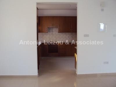 Three Bedroom Detached House 200 Meters from the Beach properties for sale in cyprus