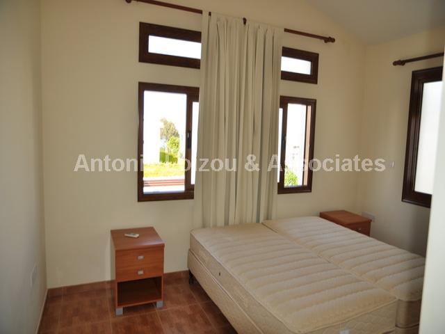 Three Bedroom Detached Villa With Pool - Reduced properties for sale in cyprus