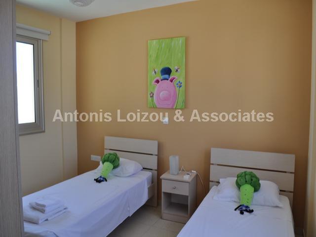 Three Bedroom Detached Villas with Pool properties for sale in cyprus