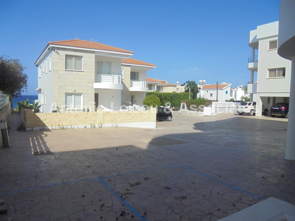 Apartment in Famagusta (Protaras) for sale