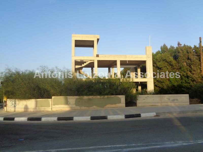 Detached 3 Bedroom House with Sea Views in Protaras properties for sale in cyprus