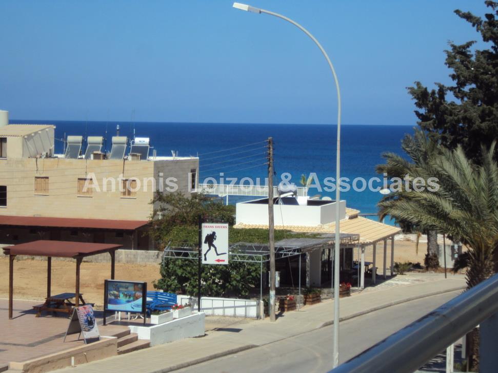 Penthouse in Famagusta (Protaras) for sale