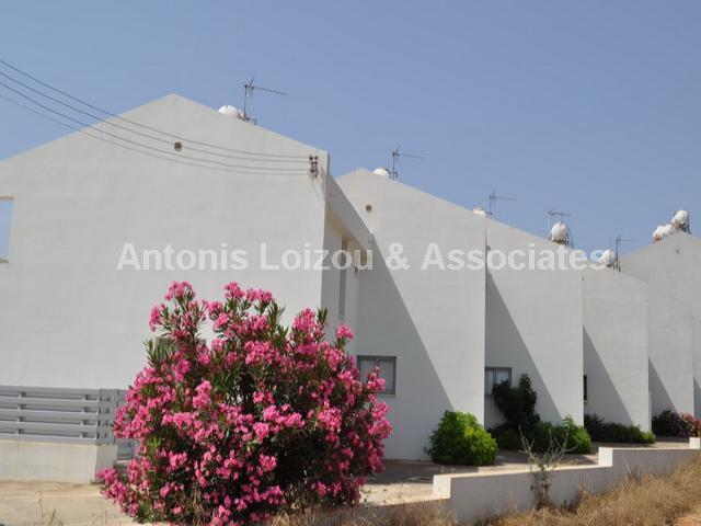 Terraced House in Famagusta (Protaras) for sale