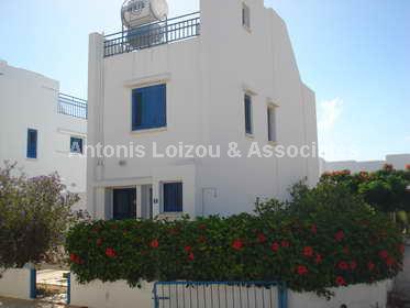 Detached Villa in Famagusta (Protaras) for sale
