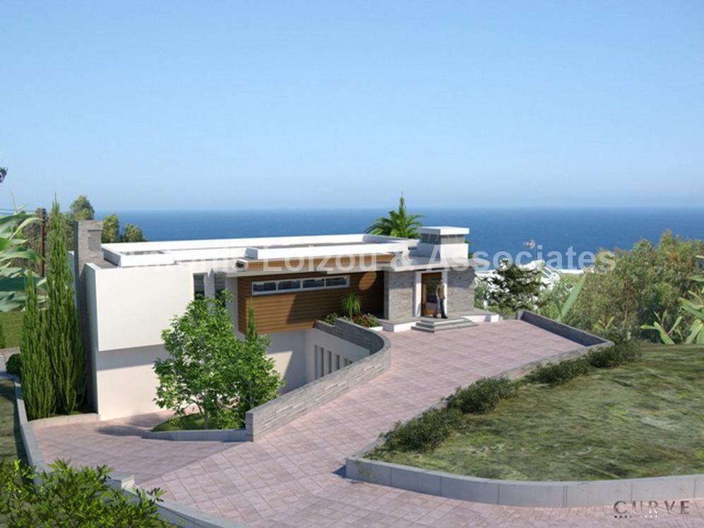 Detached Villa in Famagusta (PROTARAS) for sale