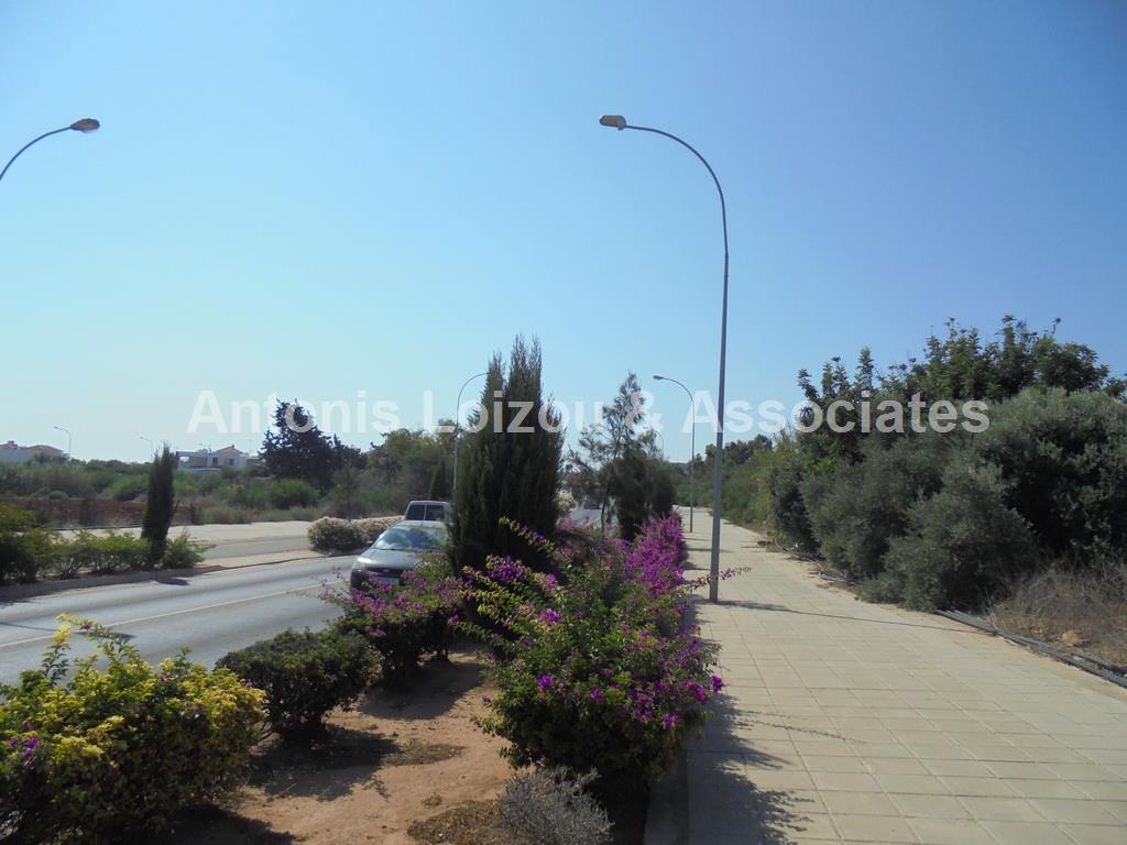 Field in Famagusta (Protaras) for sale