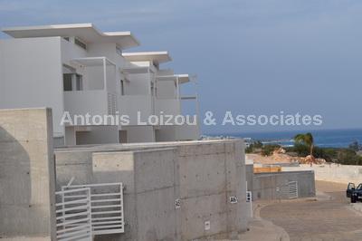 Three Bedroom Semi-Detached House properties for sale in cyprus