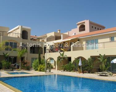 Apartment in Famagusta (Sotira) for sale