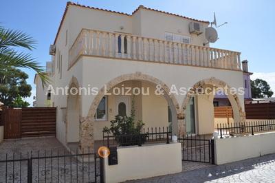 Detached House in Famagusta (Sotira) for sale