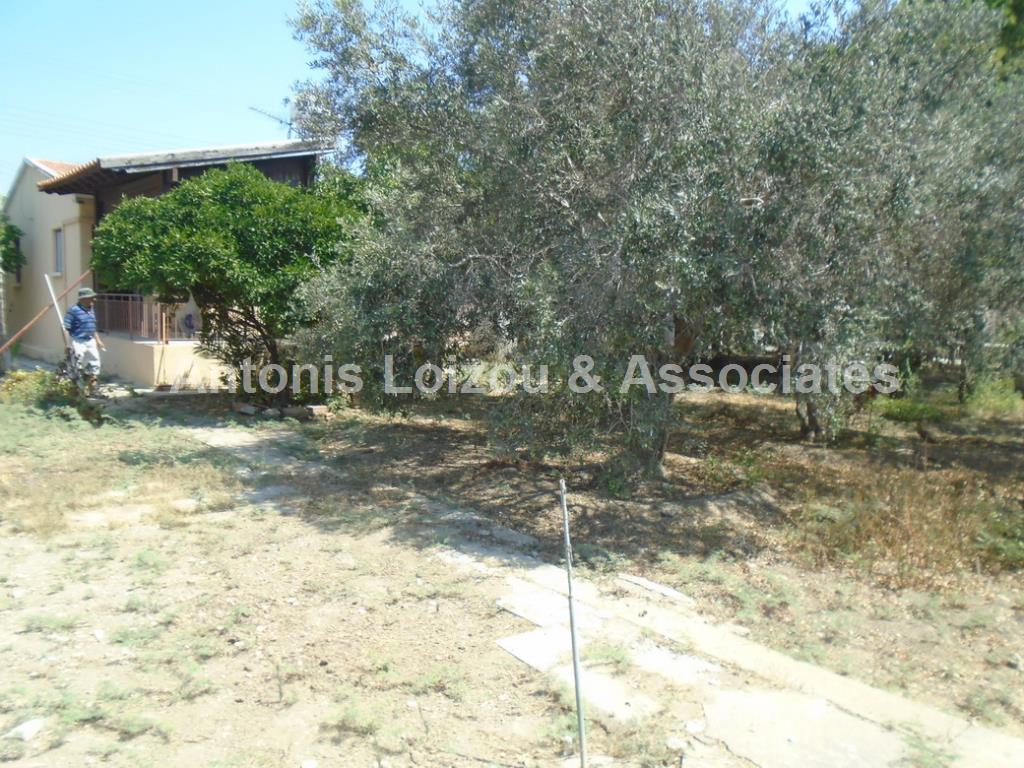 Two Bedroom Detached House  properties for sale in cyprus