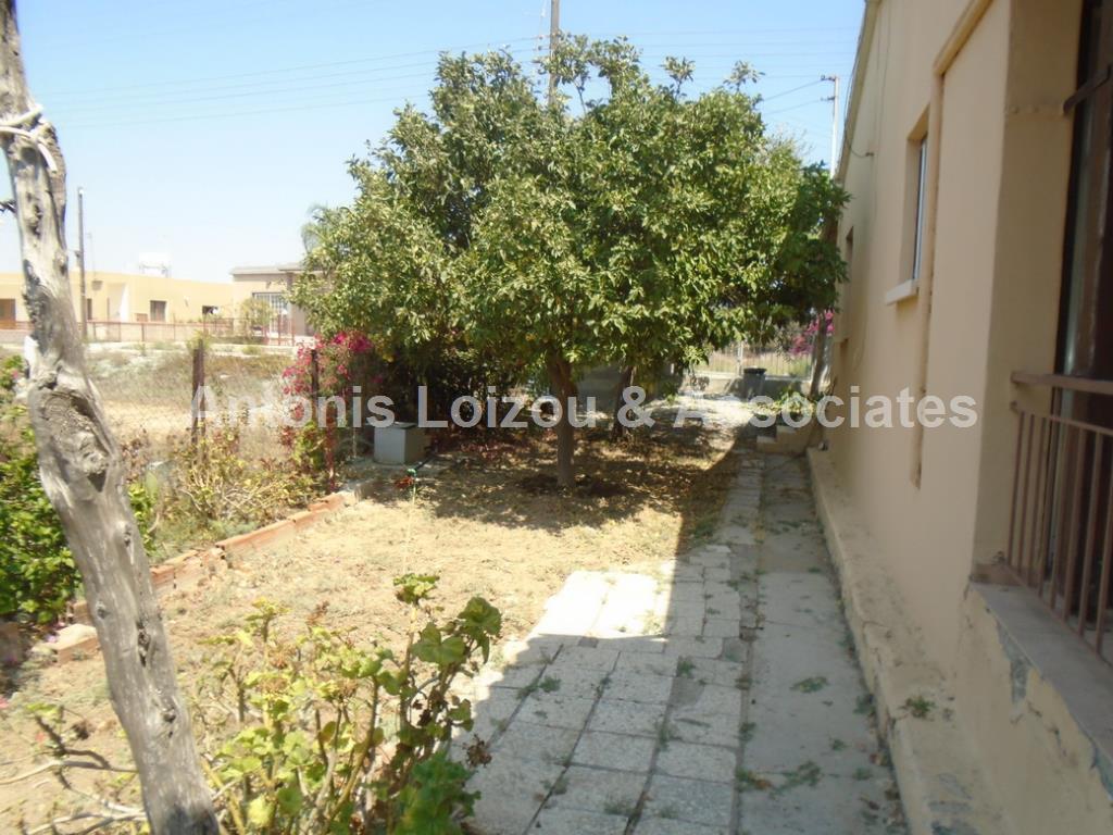 Two Bedroom Detached House  properties for sale in cyprus